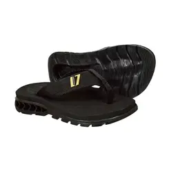 Chinelo Dedo Kenner Orak L7 Preto Masculino