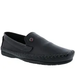 Sapato Sider Pegada Preto Masculino