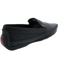 Sapato Sider Pegada Preto Masculino