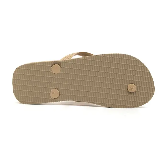 Chinelo Dedo Tropical Brasil Areia Feminino