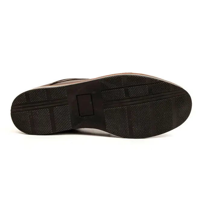 Sapato Casual Parise Capuccino Masculino