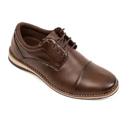 Sapato Casual Parise Capuccino Masculino