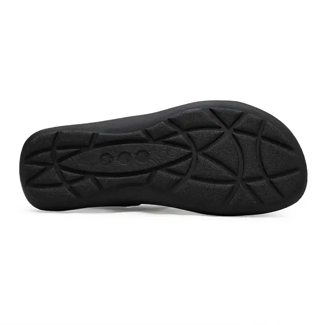 Sandália Flats Itapuã Café Masculina