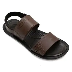 Sandália Flats Itapuã Café Masculina