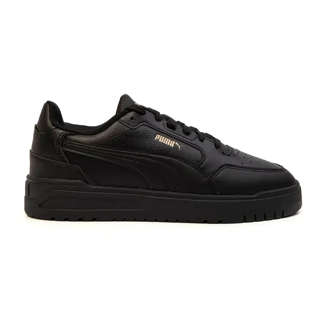 Tênis de Treino Puma Shuffle Downtown Preto Masculino