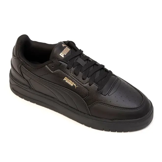 Tênis de Treino Puma Shuffle Downtown Preto Masculino