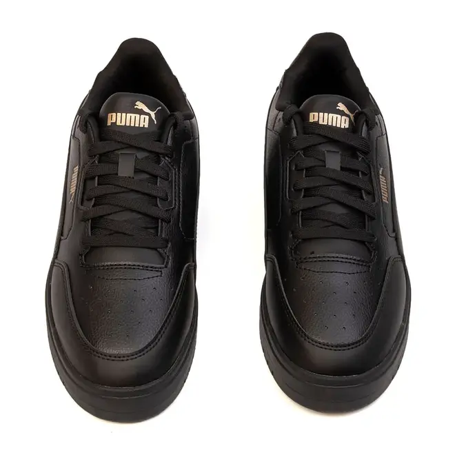 Tênis de Treino Puma Shuffle Downtown Preto Masculino