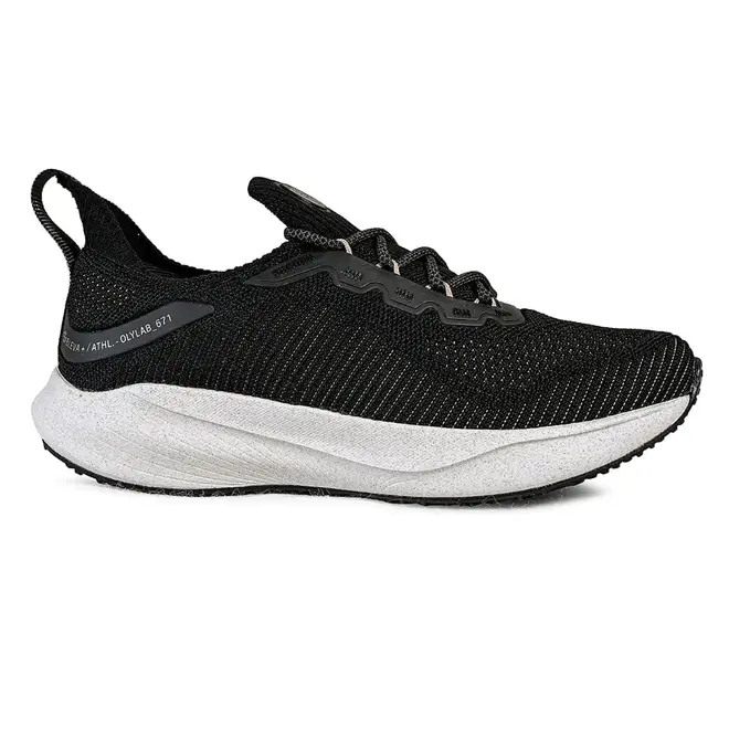 Tênis Esportivo Olympikus Preto Feminino