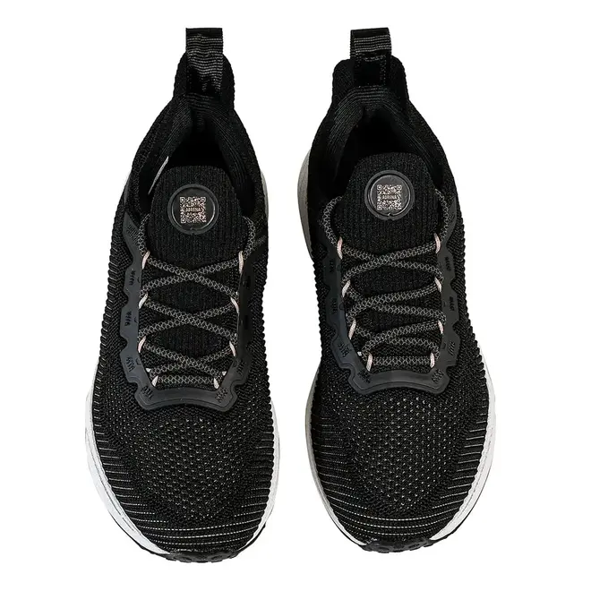 Tênis Esportivo Olympikus Preto Feminino