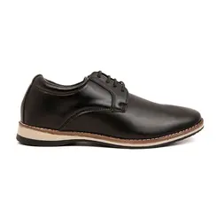 Sapato Casual Parise Preto Masculino