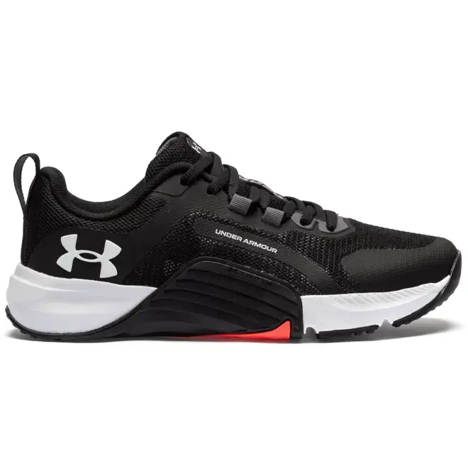Tênis Under Armour Tribase Reps Preto Masculino