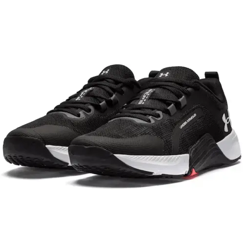 Tênis Under Armour Tribase Reps Preto Masculino