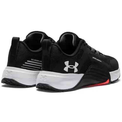 Tênis Under Armour Tribase Reps Preto Masculino