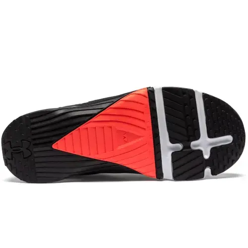 Tênis Under Armour Tribase Reps Preto Masculino