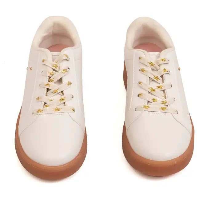 MENINA TENIS MOLEKINHA 2582-107-18962-17165