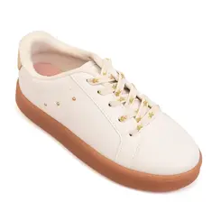 MENINA TENIS MOLEKINHA 2582-107-18962-17165