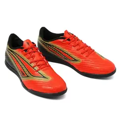 Chuteira Indoor Penalty Lider Y 6 Vermelho Masculina
