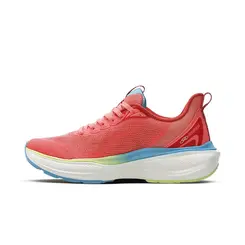 Tênis de Corrida Olympikus Pride 4 Coral Feminino
