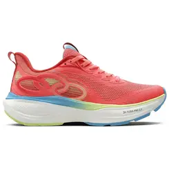 Tênis de Corrida Olympikus Pride 4 Coral Feminino