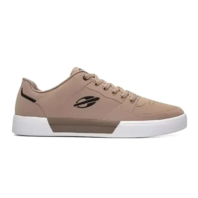 Tênis Casual Sola Caixa Mormaii Pulse 2 Marrom Masculino