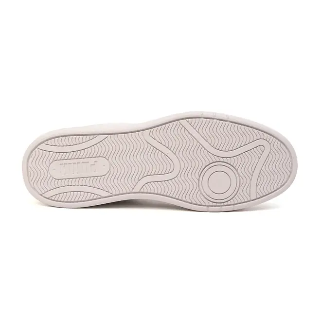Tênis de Treino Puma Court Classic Branco Masculino