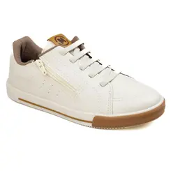 SAPATENIS CASUAL MOLEKINHO 2852-102-24996-65891