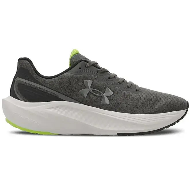 Tênis de Treino Under Armour Wing 2 Cinza Masculino