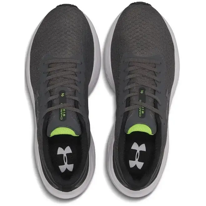 Tênis de Treino Under Armour Wing 2 Cinza Masculino
