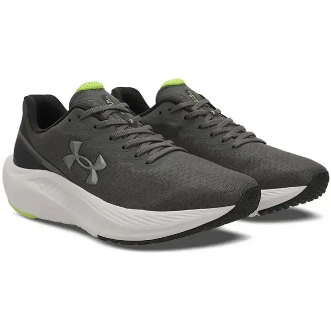 Tênis de Treino Under Armour Wing 2 Cinza Masculino