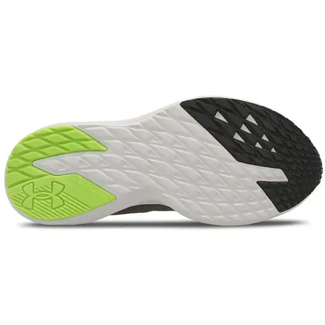 Tênis de Treino Under Armour Wing 2 Cinza Masculino
