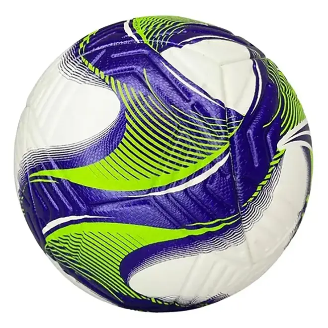 Bola Penalty Lider XXV Branca e Azul