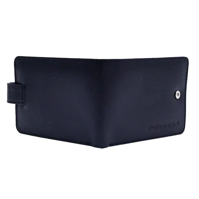 Carteira Masculina Ferracini Basic Preto