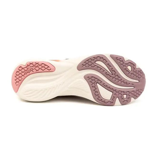Tênis de Treino Mizuno Glow 3 Lavanda Feminino