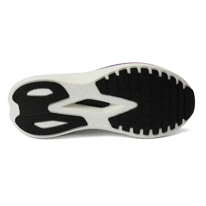 Tênis de Treino Kolosh Branco e Preto Feminino