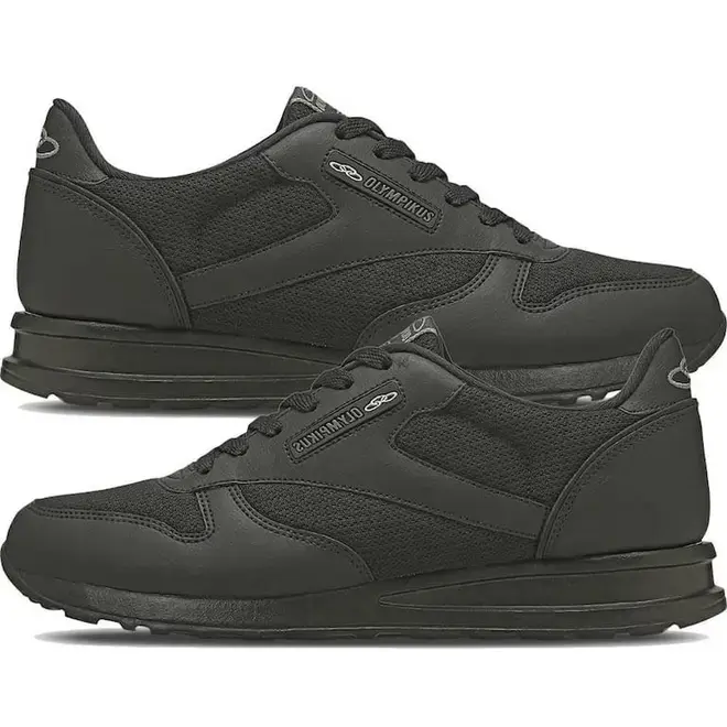Tênis Casual Olympikus Preto Masculino