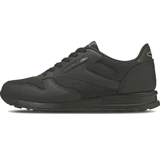 Tênis Casual Olympikus Preto Masculino